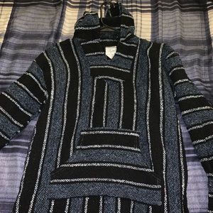I’m selling a Baja Poncho from Journeys!